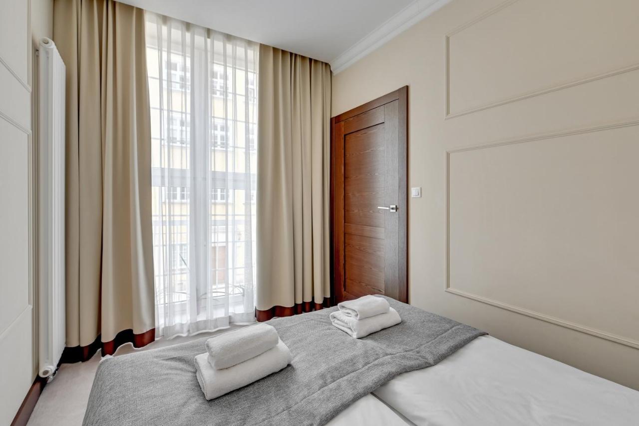 Downtown Apartments Old Town Chlebnicka Street Danzig Exterior foto